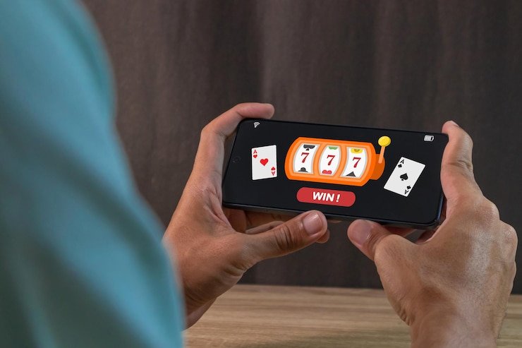 Pengingat voucher bertanggung jawab untuk 18 plus